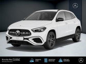 Mercedes GLA occasion année 2024 boite Automatique Annonce Mercedes GLA occasion Diesel à FORBACH