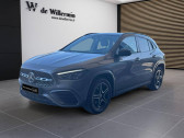 Mercedes GLA occasion année 2024 Annonce Mercedes GLA occasion Essence à ORANGE