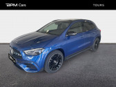 Annonce Mercedes GLA occasion Diesel   CHAMBRAY LES TOURS
