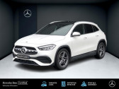 Mercedes GLA occasion année 2022 boite Automatique Annonce Mercedes GLA occasion Diesel à METZ