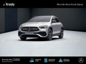 Mercedes GLA occasion année 2022 boite Automatique Annonce Mercedes GLA occasion Diesel à EPINAL