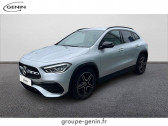 Mercedes GLA occasion année 2021 Annonce Mercedes GLA occasion Diesel à Montélimar