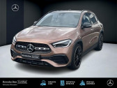 Annonce Mercedes GLA occasion Diesel   FORBACH