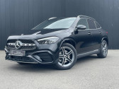 Mercedes GLA   2024 - annonce de voiture en vente sur Auto Sélection.com