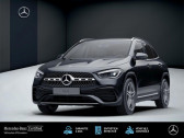 Mercedes GLA occasion année 2020 boite Automatique Annonce Mercedes GLA occasion Diesel à BISCHHEIM
