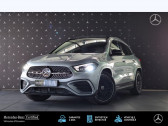Mercedes GLA occasion année 2024 boite Automatique Annonce Mercedes GLA occasion Diesel à BISCHHEIM