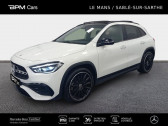 Mercedes GLA    LE MANS 72