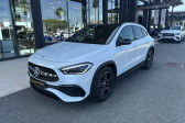 Mercedes GLA occasion année 2022 Annonce Mercedes GLA occasion Essence à Roquebrune-sur-Argens