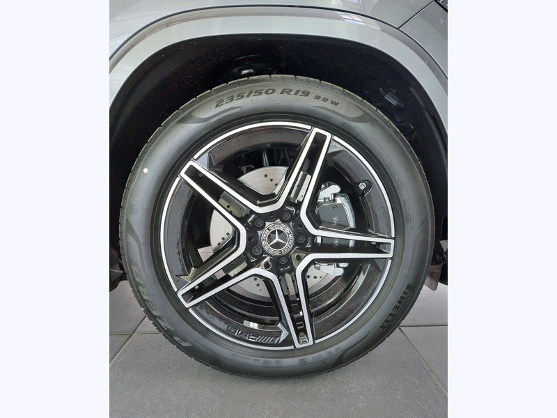 Mercedes GLA   occasion  BISCHHEIM - photo n9