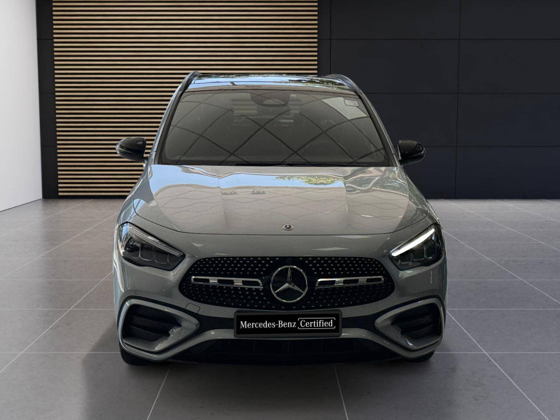 Mercedes GLA   occasion  MARSEILLE - photo n2