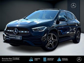 Mercedes GLA occasion année 2023 boite Automatique Annonce Mercedes GLA occasion Diesel à FORBACH