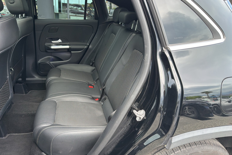 Mercedes GLA   occasion  Roquebrune-sur-Argens - photo n9