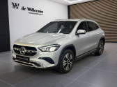 Mercedes GLA    MARSEILLE 13