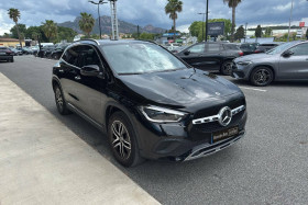 Mercedes GLA , garage Mercedes BYmyCAR Roquebrune s/ Argens  Roquebrune-sur-Argens