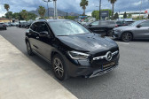 Mercedes GLA occasion année 2022 Annonce Mercedes GLA occasion Essence à Roquebrune-sur-Argens