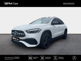 Mercedes GLA , garage ETOILE AUTOMOBILES BOURGES  BOURGES