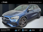 Mercedes GLA   2021 - annonce de voiture en vente sur Auto Sélection.com