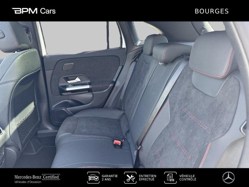 Mercedes GLA   occasion  BOURGES - photo n9