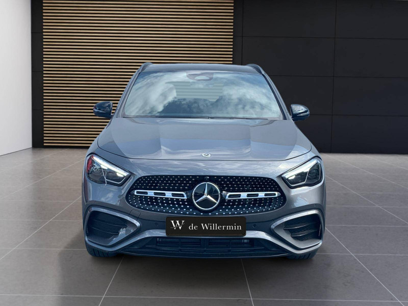 Mercedes GLA   occasion  VITROLLES - photo n2