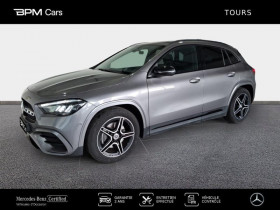 Mercedes GLA occasion 2024 mise en vente à CHAMBRAY LES TOURS par le garage ETOILE AUTOMOBILES CHAMBRAY-LES-TOURS - photo n°1