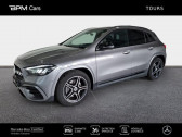 Mercedes GLA occasion année 2024 boite Automatique Annonce Mercedes GLA occasion Diesel à CHAMBRAY LES TOURS