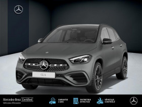 Mercedes GLA occasion 2024 mise en vente à BISCHHEIM par le garage ETOILE 67 STRASBOURG - photo n°1