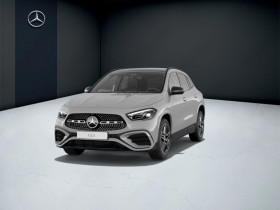 Mercedes GLA , garage ETOILE 57 FORBACH  FORBACH