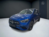 Mercedes GLA occasion année 2025 boite Automatique Annonce Mercedes GLA occasion Diesel à LAXOU
