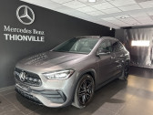 Mercedes GLA    TERVILLE 57