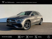 Annonce Mercedes GLA occasion Essence   ARLES
