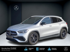 Mercedes GLA occasion 2021 mise en vente à METZ par le garage ETOILE 57 METZ - photo n°1