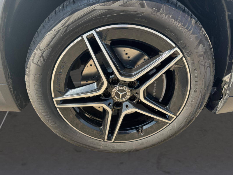 Mercedes GLA   occasion  VALENCE - photo n9