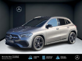Mercedes GLA occasion année 2022 boite Automatique Annonce Mercedes GLA occasion Diesel à METZ