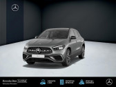 Mercedes GLA    TERVILLE 57