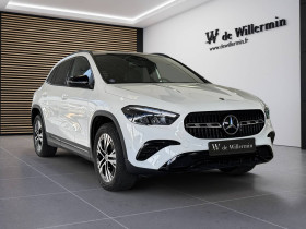 Mercedes GLA occasion 2024 mise en vente à ARLES par le garage MASA Arles - photo n°1