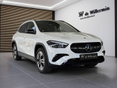 Mercedes GLA occasion année 2024 Annonce Mercedes GLA occasion Essence à ARLES
