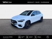 Mercedes GLA   2025 - annonce de voiture en vente sur Auto Sélection.com