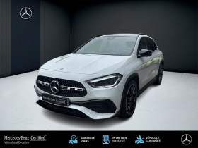 Mercedes GLA , garage ETOILE 54  LAXOU