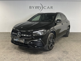 Mercedes GLA , garage Mercedes BYmyCAR Toulon - La Garde  La Garde