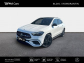 Mercedes GLA occasion année 2025 boite Automatique Annonce Mercedes GLA occasion Diesel à LA CHAUSSEE SAINT VICTOR