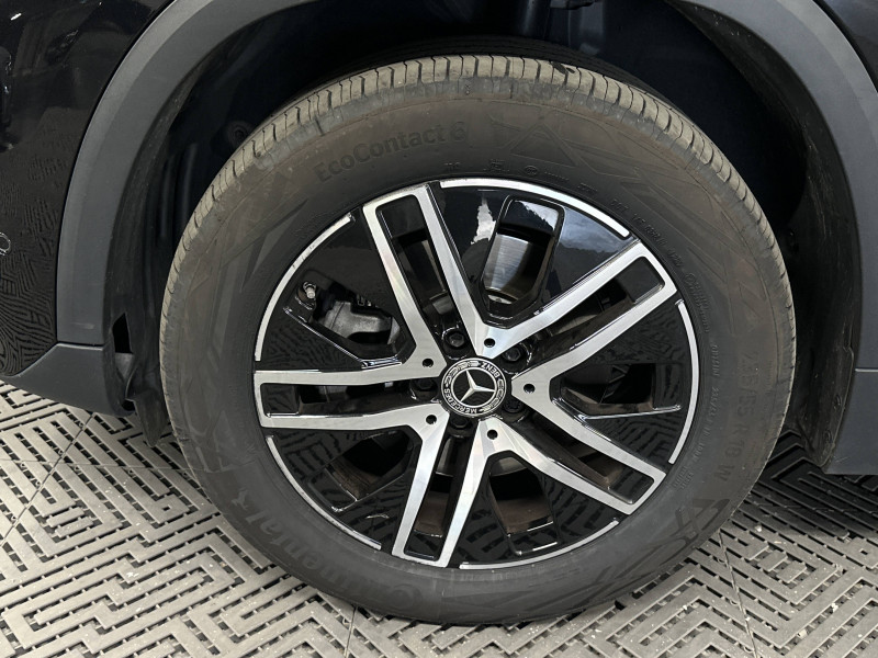 Mercedes GLA   occasion  La Garde - photo n7