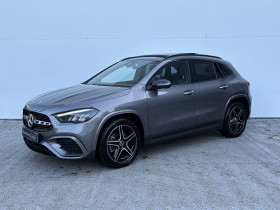 Mercedes GLA , garage ETOILE DU RHONE Valence  VALENCE