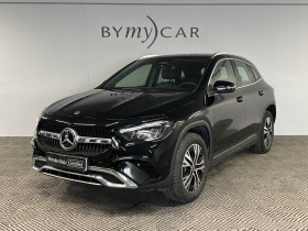 Mercedes GLA , garage Mercedes BYmyCAR Toulon - La Garde  La Garde