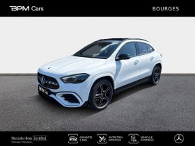 Mercedes GLA , garage ETOILE AUTOMOBILES BOURGES  BOURGES