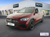 Mercedes GLA occasion année 2021 boite Automatique Annonce Mercedes GLA occasion Diesel à VILLENEUVE D'ASCQ