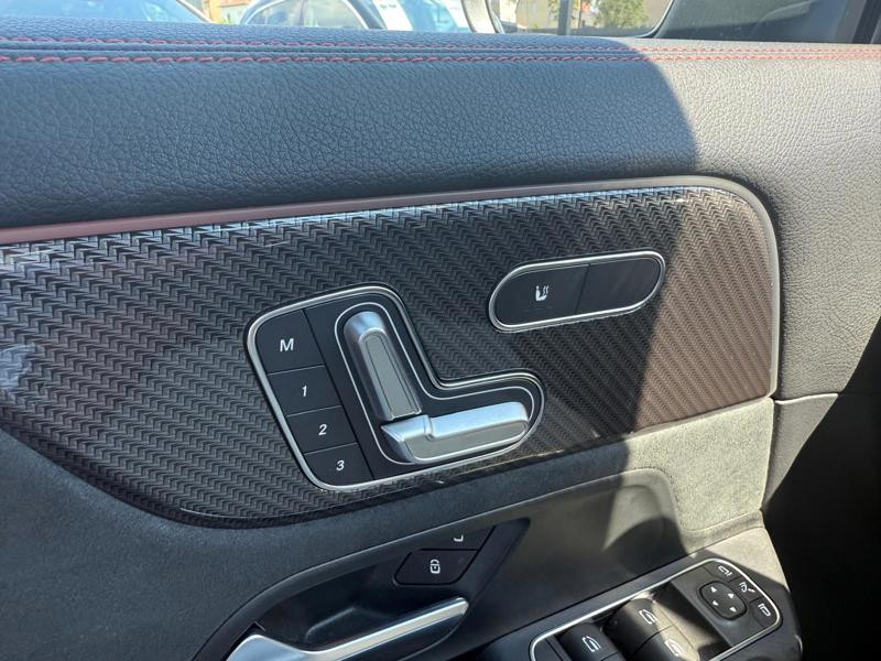 Mercedes GLA   occasion  FORBACH - photo n9
