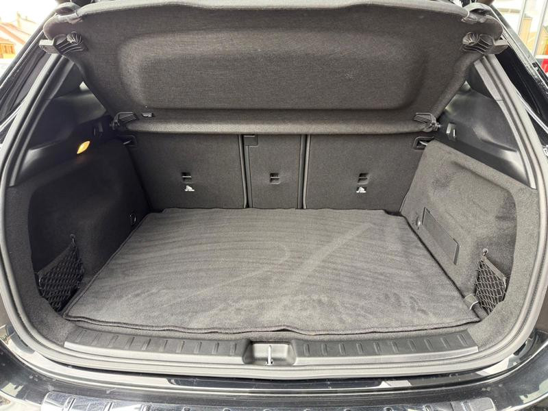 Mercedes GLA   occasion  FORBACH - photo n10