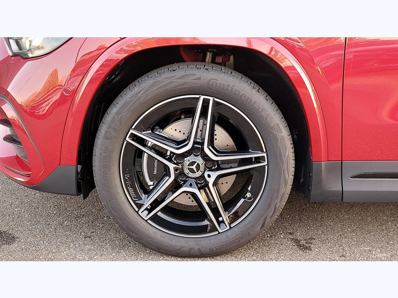 Mercedes GLA   occasion  SAUSHEIM - photo n9