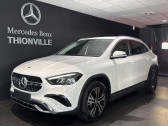 Mercedes GLA    TERVILLE 57
