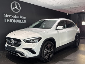Mercedes GLA , garage ETOILE 57 TERVILLE  TERVILLE